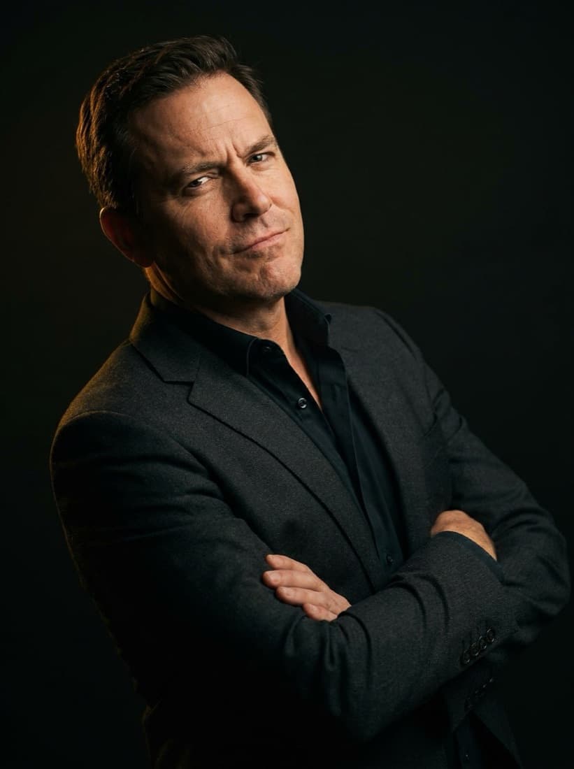 SNARKY A-HOLE, an original fictional BigTalk opponent